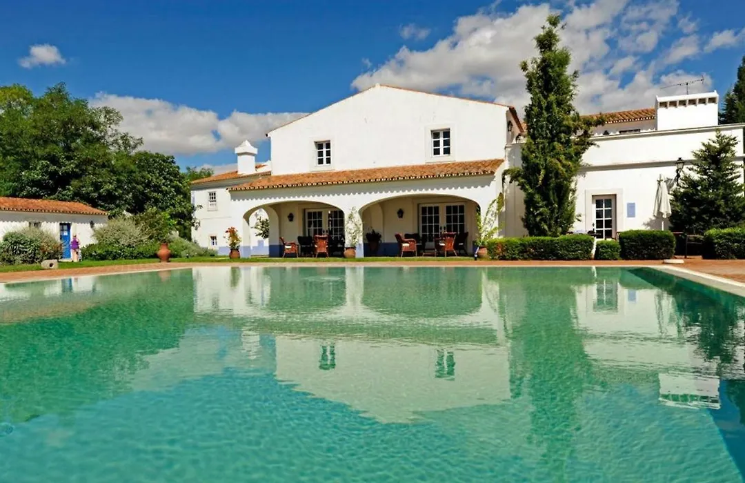 Hotel Rural Monte Da Rosada-1