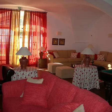 Hotel Rural Monte Da Rosada-2