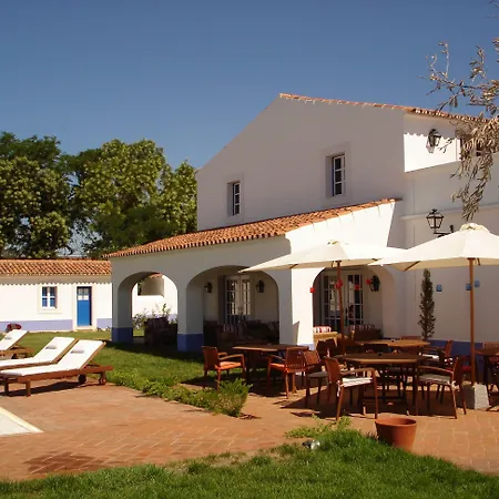 Hotel Rural Monte Da Rosada-3